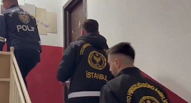 İstanbul merkezli 5 ilde 'change araç' operasyonu: 24 gözaltı