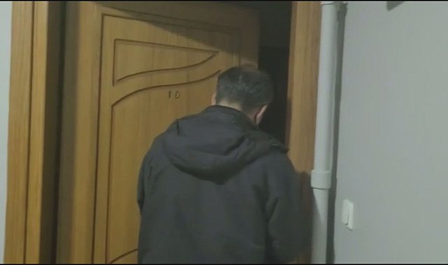 İstanbul merkezli 6 ilde FETÖ'nün güncel yapılanmasına operasyon: 25 gözaltı