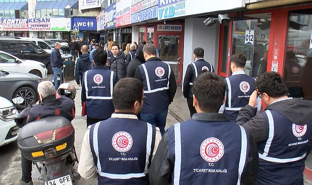 İstanbul'da otobüs firmalarına 'bilet fiyatı' denetimi