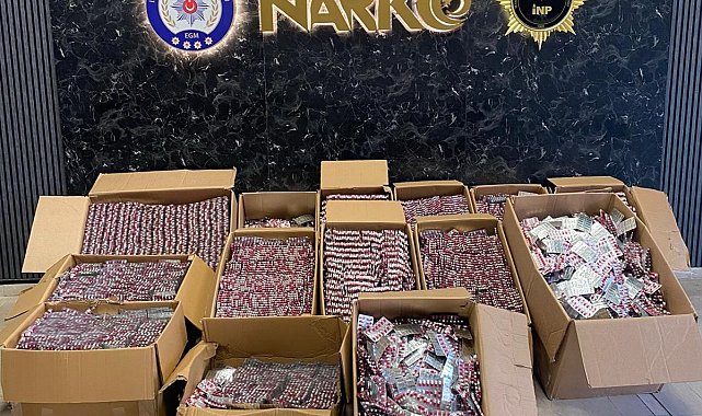 İstanbul'da üç ilçede uyuşturucu operasyonu: 3 şüpheli yakalandı
