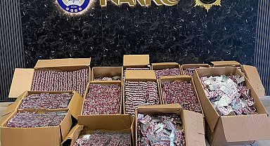 İstanbul'da üç ilçede uyuşturucu operasyonu: 3 şüpheli yakalandı