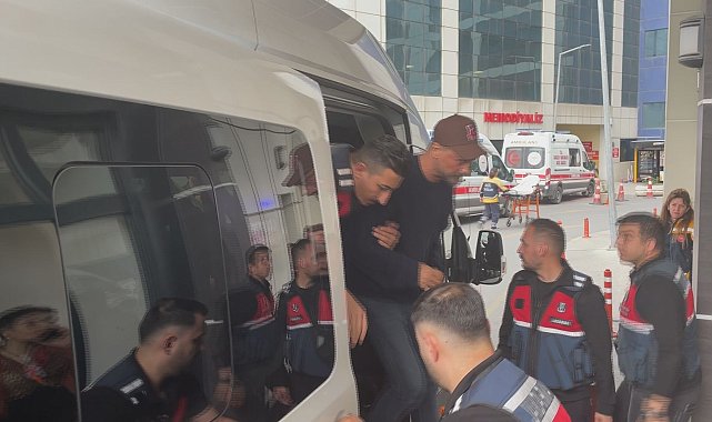 İstanbul'da ünlülere uyuşturucu operasyonu; 17 gözaltı Ek görüntü ve bilgiyle