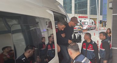 İstanbul'da ünlülere uyuşturucu operasyonu; 17 gözaltı Ek görüntü ve bilgiyle