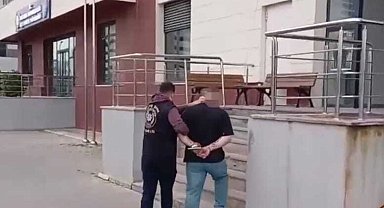 İzmir'de aranan şüphelilere şafak operasyonu: 157 gözaltı