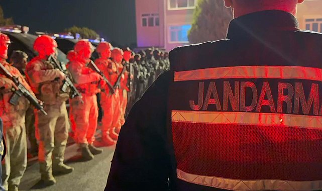 İzmir'de Büyükşehir iştiraki şirkete 'ihaleye fesat' operasyonu: 3 gözaltı