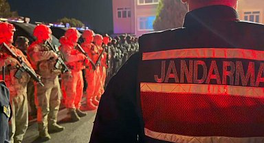 İzmir'de Büyükşehir iştiraki şirkete 'ihaleye fesat' operasyonu; 4 şüpheli adliyede