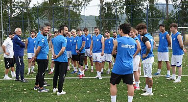 İzmirspor, 3'üncü kez Süper Amatör Lig'de