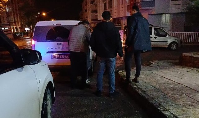 Kaçmaya çalışan alkollü sürücüye 640 bin TL ceza