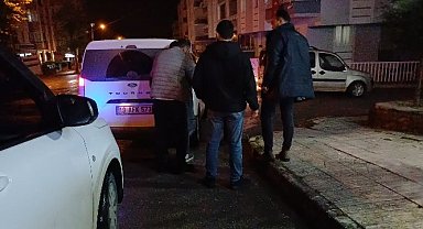 Kaçmaya çalışan alkollü sürücüye 640 bin TL ceza