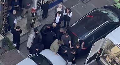 Kağıthane'de 32 yaşındaki Oğuzhan evinde ölü bulundu: Annesi 'Yavrum gitti' diye ağladı