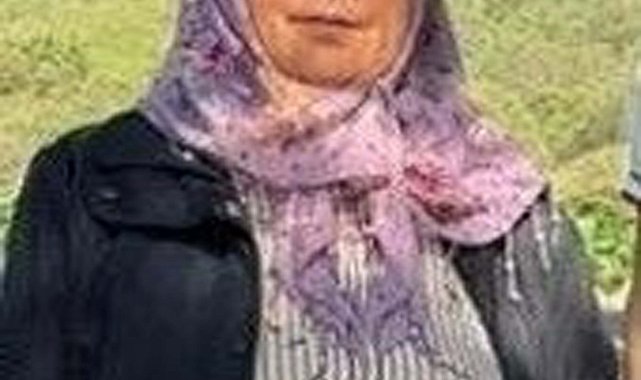 Kamyon ile otomobil çarpıştı; eşi öldü, sürücü yaralı
