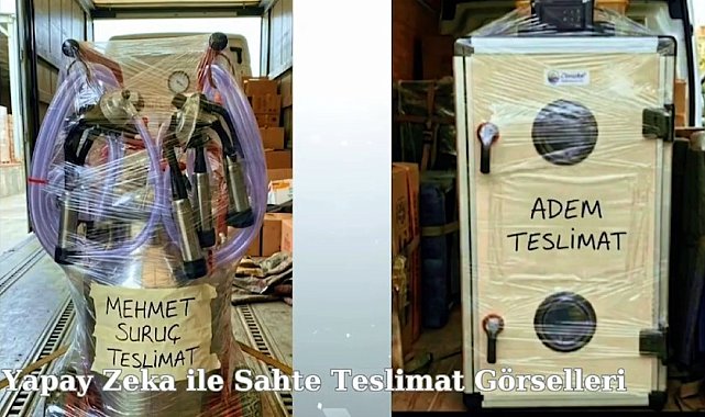 Karabük merkezli 14 ilde dolandırıcılık operasyonu: 23 gözaltı