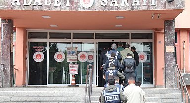 Karabük merkezli 8 ilde siber dolandırıcılık operasyonu: 18 tutuklu