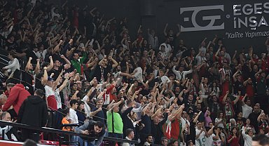 Karşıyaka tarihi sınavı bekliyor