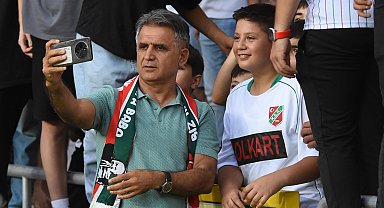 Karşıyaka'da Basatemür kalmaya sıcak