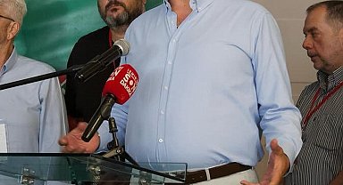 Karşıyaka'da Cicibaş'tan yanıt ve çağrı