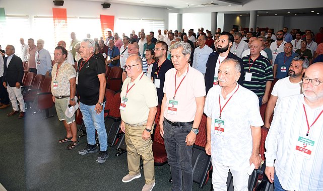 Karşıyaka'da gergin bekleyiş