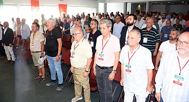Karşıyaka'da gergin bekleyiş