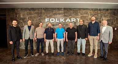 Karşıyaka'dan Sancak'a teşekkür ziyareti