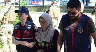 Kayıp genç dosyasında aile gözaltında