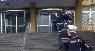 Kayseri merkezli 3 ilde suç örgütüne yönelik operasyon: 4 tutuklama