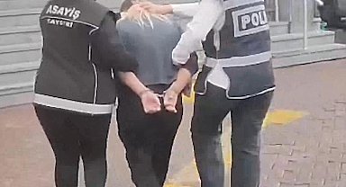 Kayseri'de 31 yıl hapisle aranan firari hükümlü yakalandı