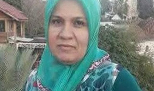 Kazada hayatını kaybeden çift, hastaneden dönüyormuş