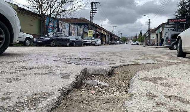 Kazazede sürücülere müjde! Sorumlular bozuk yol tazminatı ödeyecek