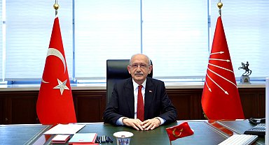 Kemal Kılıçdaroğlu, CHP'de