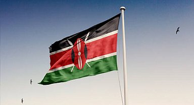 Kenya'da okulda yangın: 10 öğrenci hayatını kaybetti