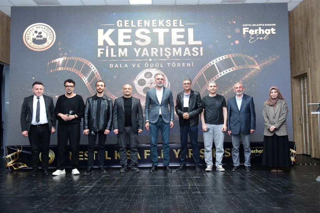 Kestel Belediyesi’nden Kültür-Sanat Vizyonuna Yakı...