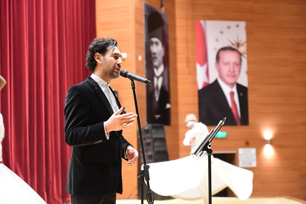 Kestel’de Ramazan Konserleri Coşkusu!