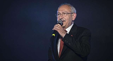Kılıçdaroğlu açıkladı
