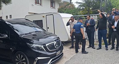Kılıçdaroğlu, çalışma ofisine geçti
