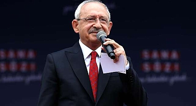 Kılıçdaroğlu, CHP Genel Merkezi’ne gidecek