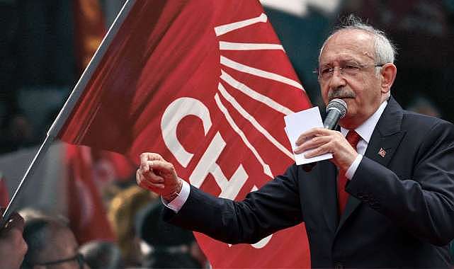 Kılıçdaroğlu'ndan ilk açıklama