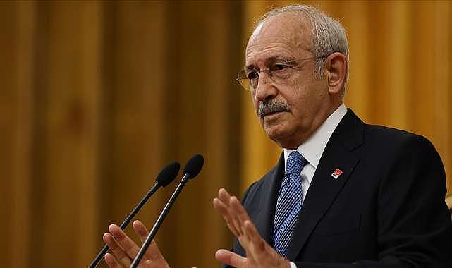 Kılıçdaroğlu’ndan maaş ödeme talimatı