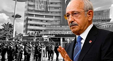 Kılıçdaroğlu'nun A takımına Bursa'dan bir isim!