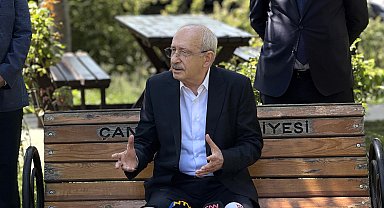 Kılıçdaroğlu: Tedbir kararı kalktıktan sonra kurultay yapılır