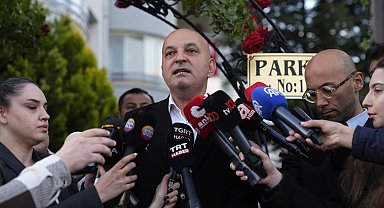 Kılıçdaroğlu'nun avukatı; Genel başkanımız, Özgür Özel'i arayacak