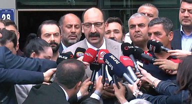 Kılıçdaroğlu'nun Danışmanı: CHP'nin Genel Başkanı neredeyse genel merkez orasıdır