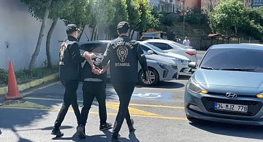 Kırşehir'de cesedi bulunan İranlı kadının kimliği, diş implantı ve ayağındaki platinden belirlendi