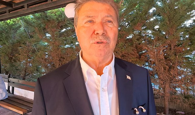 KKTC Başbakanı Ünal Üstel'den bayram mesajı