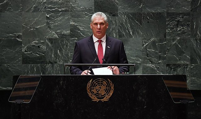 Küba'dan ABD Dışişleri Bakanı Rubio'nun açıklamalarına tepki