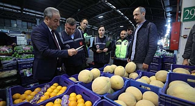 Kurban Bayramı öncesi sıkı denetim! Ceza yağdı…