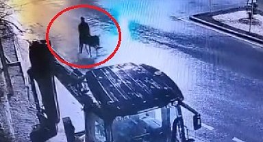 Kuyumcu dükkanından ziynet eşyası çalıp, eşekle kaçan sanığın savunmaları samimi bulunmadı