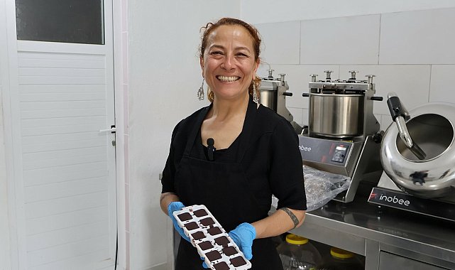 Latin Amerika'da tanıdı, Muğla'da içilebilir kakao üretimine başladı