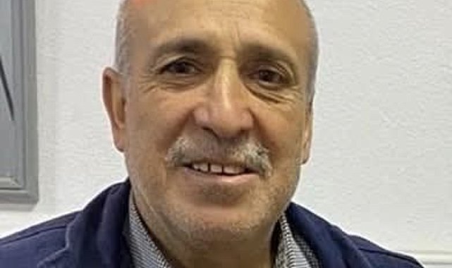 Lokomotif bakım atölyesinde iki vagon arasında sıkışan işçi öldü