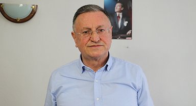 Lütfü Savaş: Türk siyasetine hayırlı olsun
