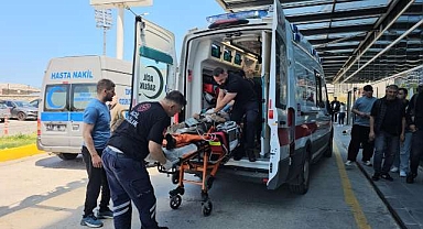 Maden ocağında göçük! 1 işçi hayatını kaybetti